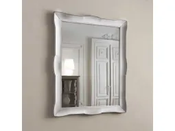 Maison des fleures specchio