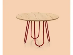 STULLE TABLE Connubia
