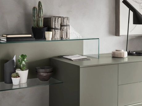 Mensola Box di Maronese