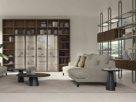 Tavolino Cono di Tomasella