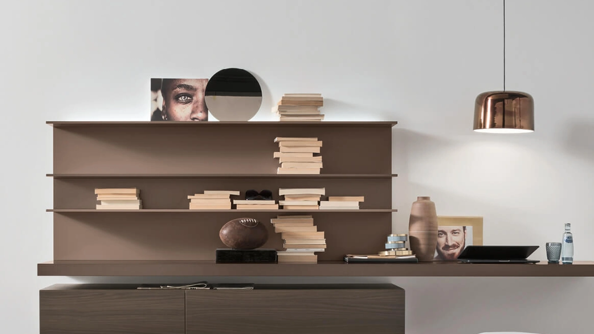 Mensola Elle di Maronese