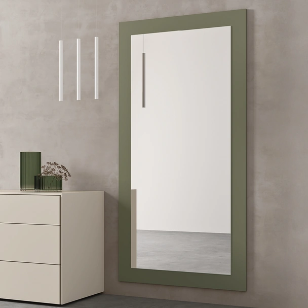 Specchiera Menhir di Maronese