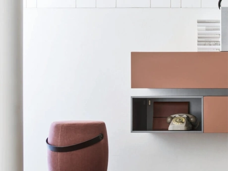 Pouf Botte di Maronese