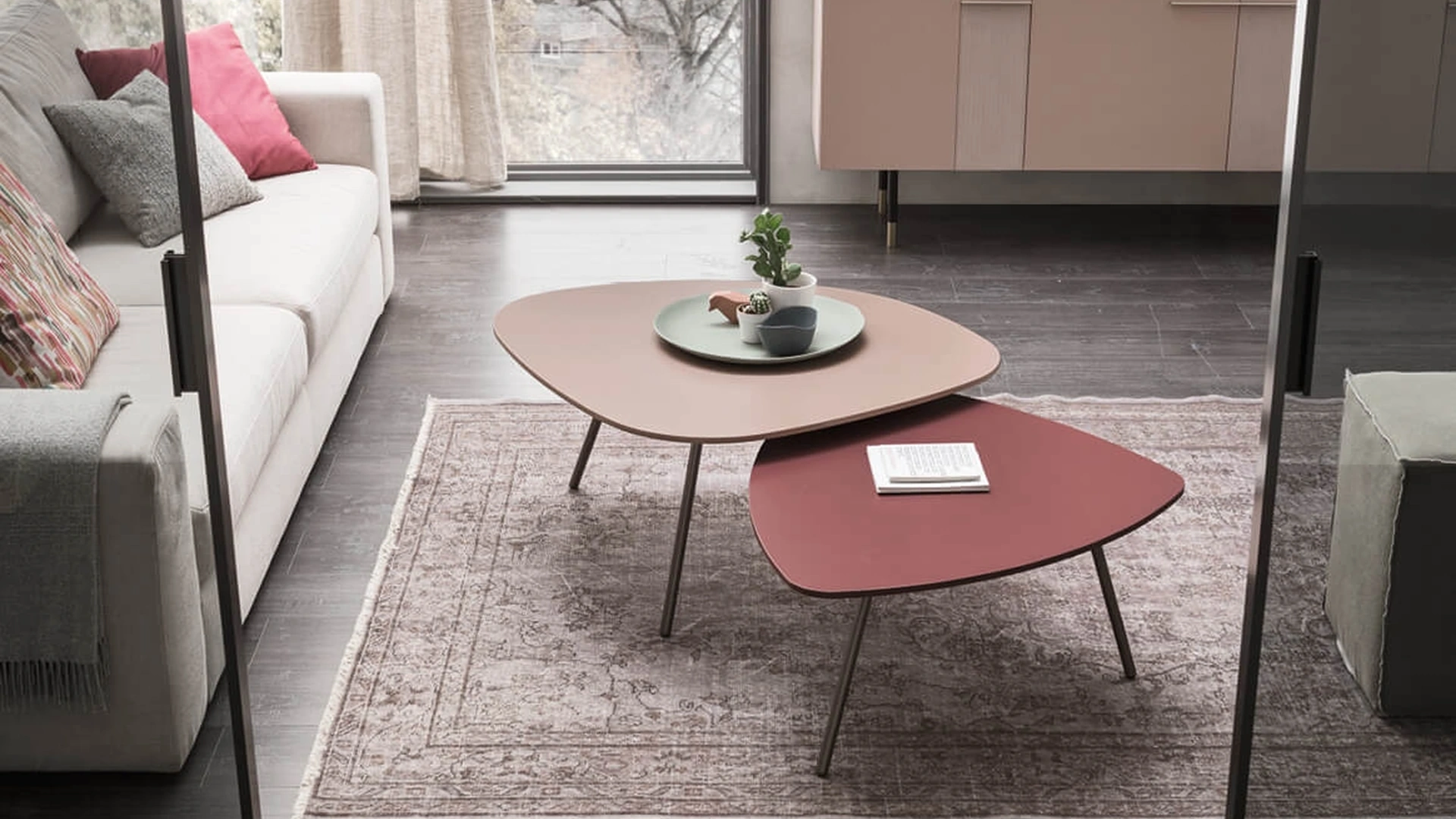 Tavolino Soap di Maronese