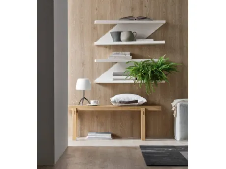 Mensola Zig-Zag di Maronese