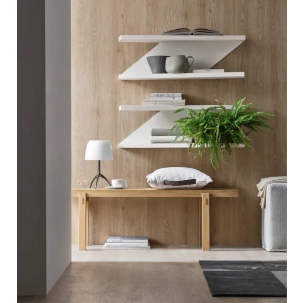 Mensola Zig-Zag di Maronese