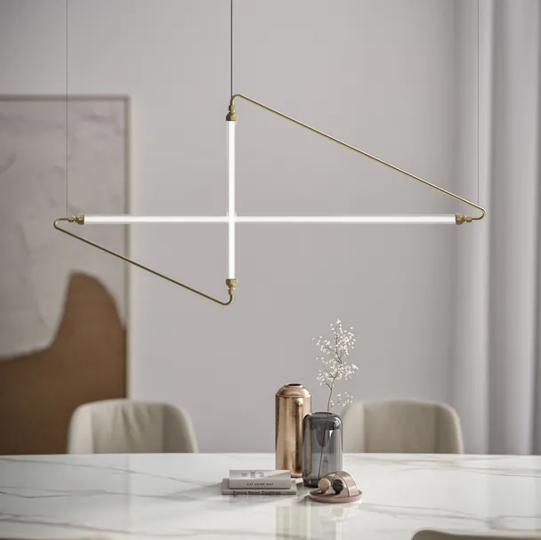Lampada a sospensione Astra di Bontempi