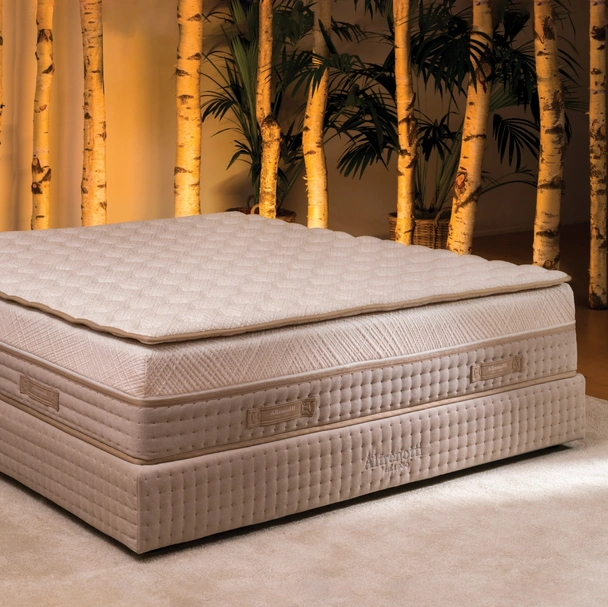 Materasso Bi-Progress H31 di Altrenotti