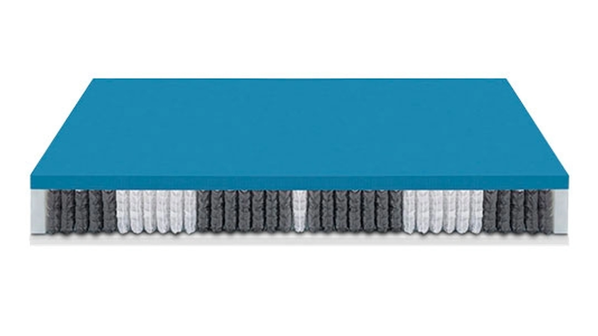 Materasso matrimoniale Comfort di Rosini Night