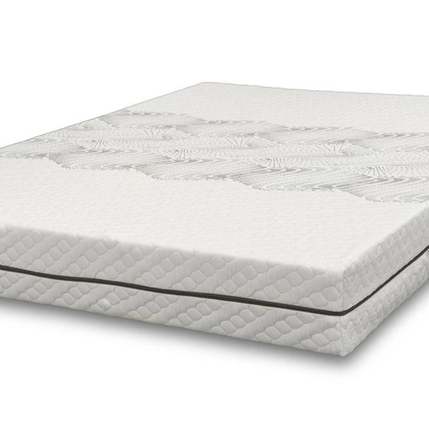 Materasso Luna in poliuretano espanso di Rosini Night