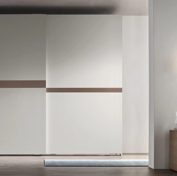 Armadio con anta scorrevole Furious di Maronese