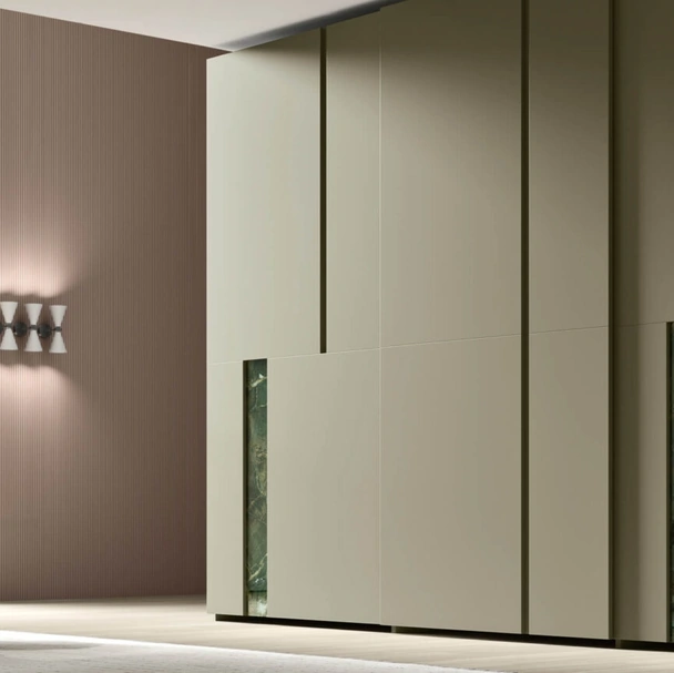 Armadio con anta scorrevole Vario di Maronese