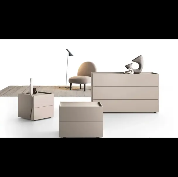 Gruppo Notte Brezza di Moretti Compact Giorno Notte