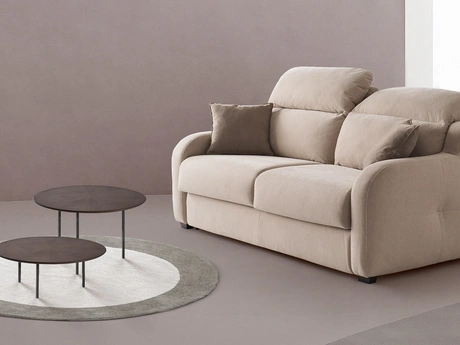 Divano letto Astoria di Aerre
