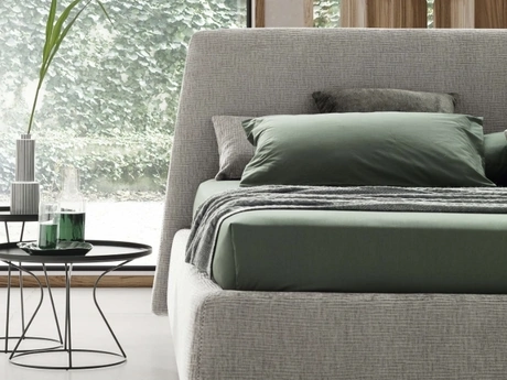 Letto Calvin di Le Comfort