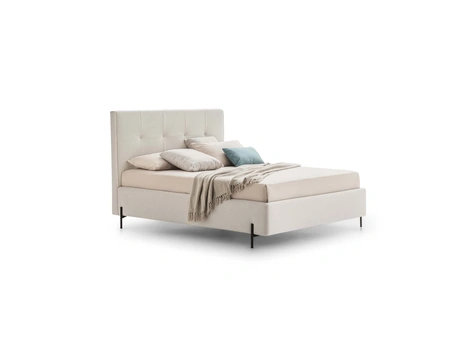 Letto Love con box contenitore di Le Comfort