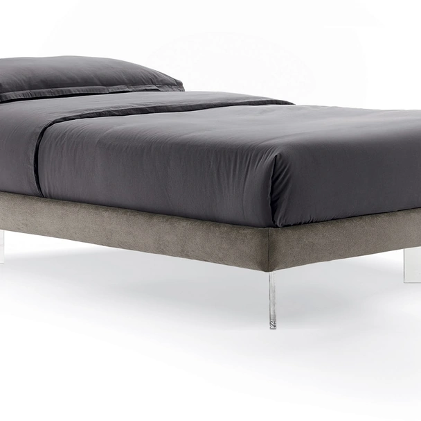 Letto singolo Sommier di Rosini Night