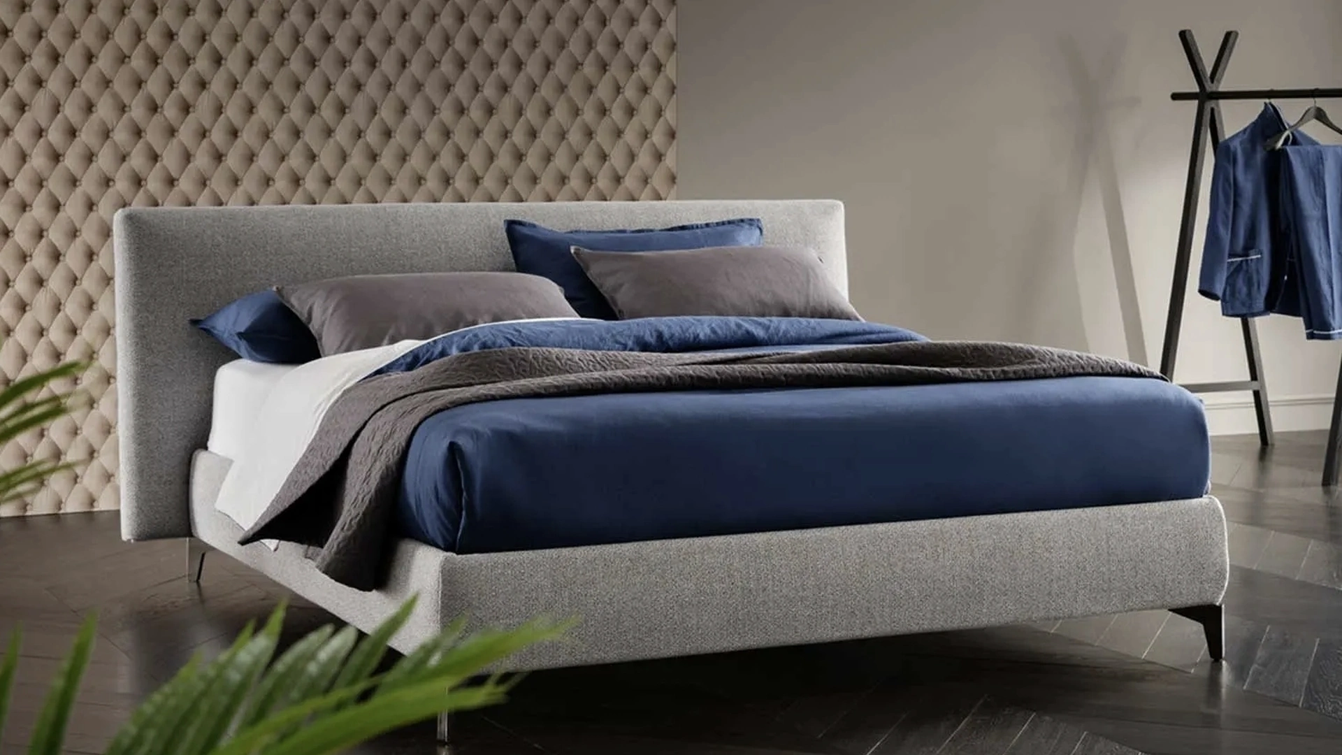 Letto Soul Miage di Altrenotti