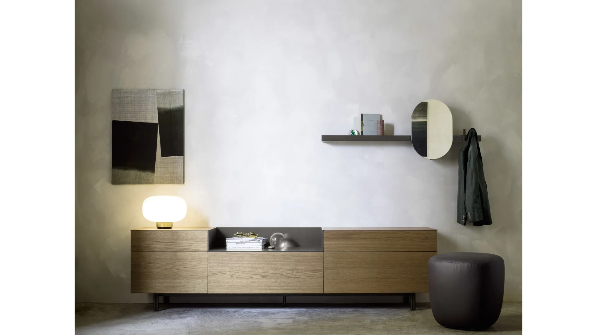 Madia Box 18 02 di Novamobili