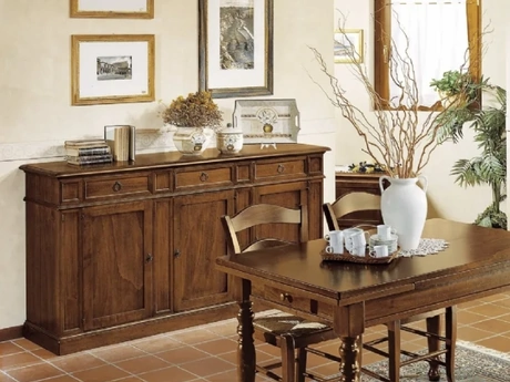 Madia Classica di Fratelli Mirandola