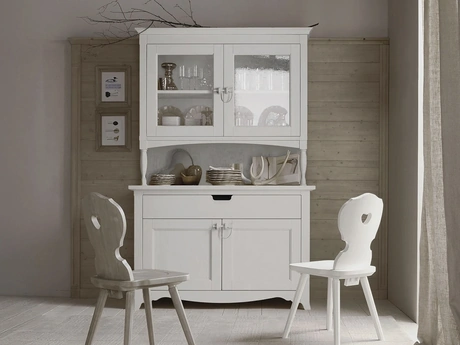 Credenza Tabià di Scandola