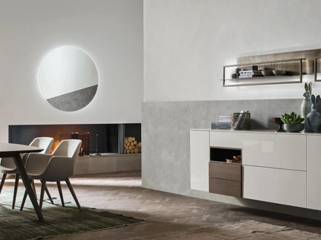 Madia sospesa Setaplus sa2014 di Maronese