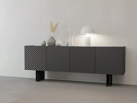 Madia Wave Fly 4 di Fratelli Mirandola