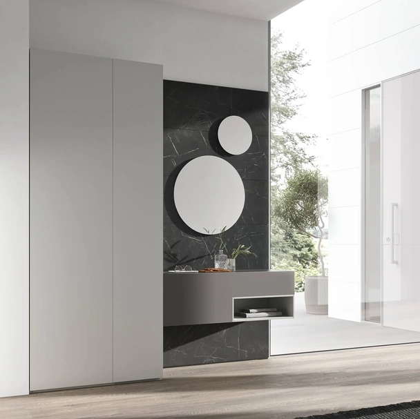 Mobile ingresso Seta Unix Comp SU2128 di Maronese