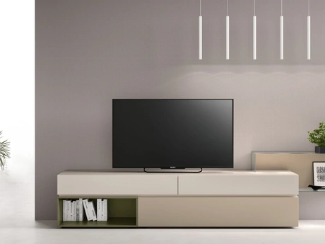 Mobile Porta Tv a terra sm2356 di Maronese