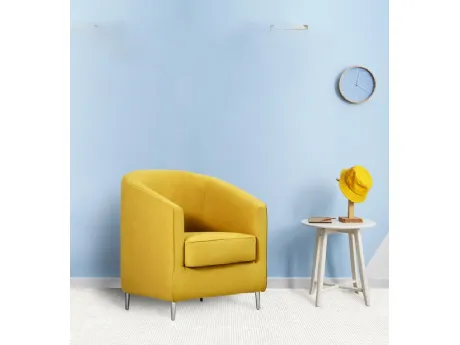 Poltroncina Eva di Aerre
