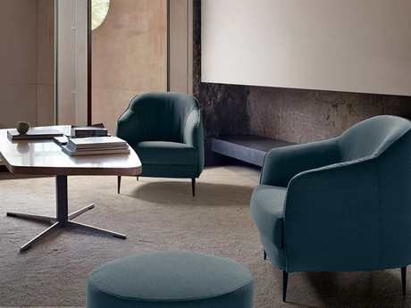 Poltroncina Ischia di Rosini Divani