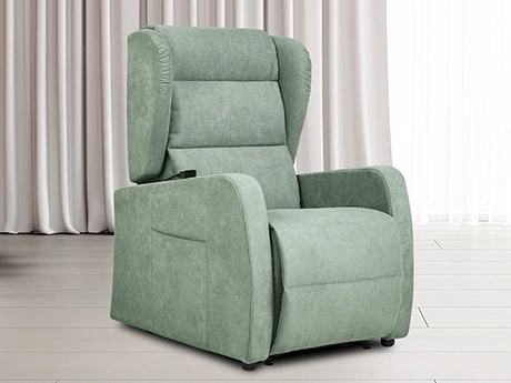 Poltrona relax Marzia di Aerre