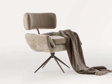 Poltrona Sofia di Rosini Night