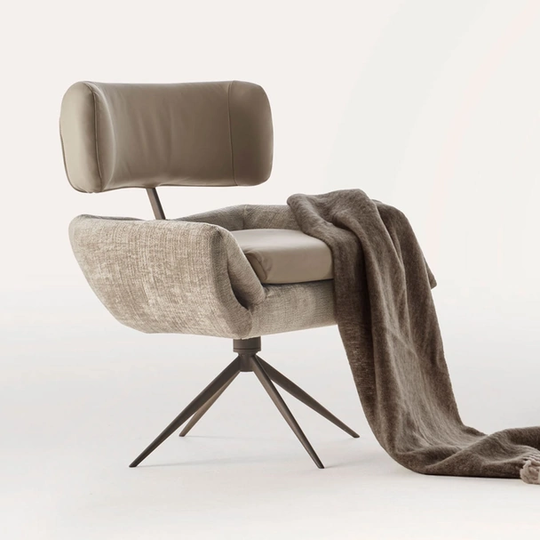 Poltrona Sofia di Rosini Night