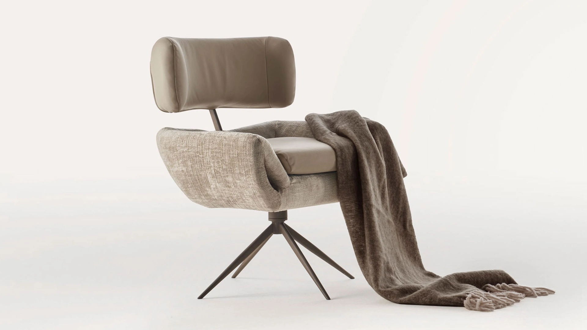 Poltrona Sofia di Rosini Night