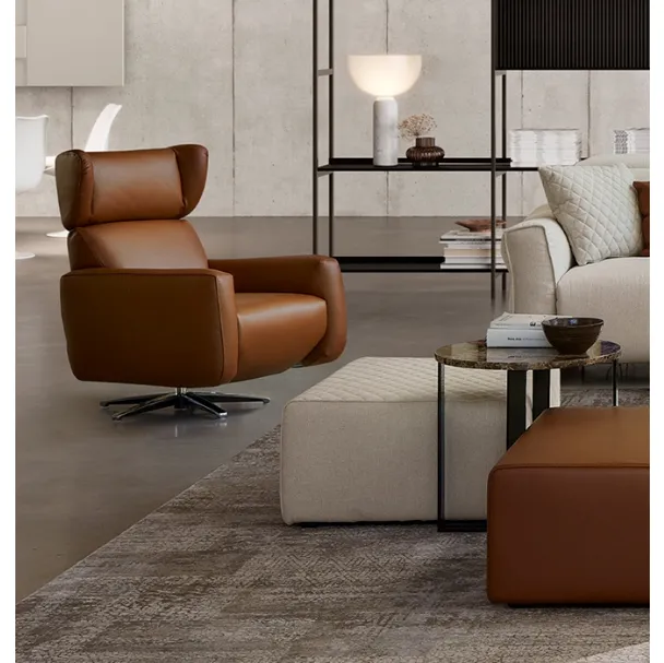 Poltroncina Zante di Rosini Divani