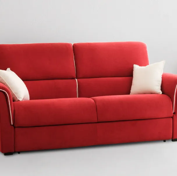 Divano letto Megan di Aerre
