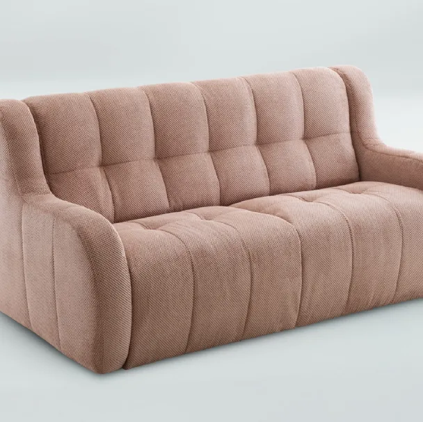 Divano letto Bloom di Aerre