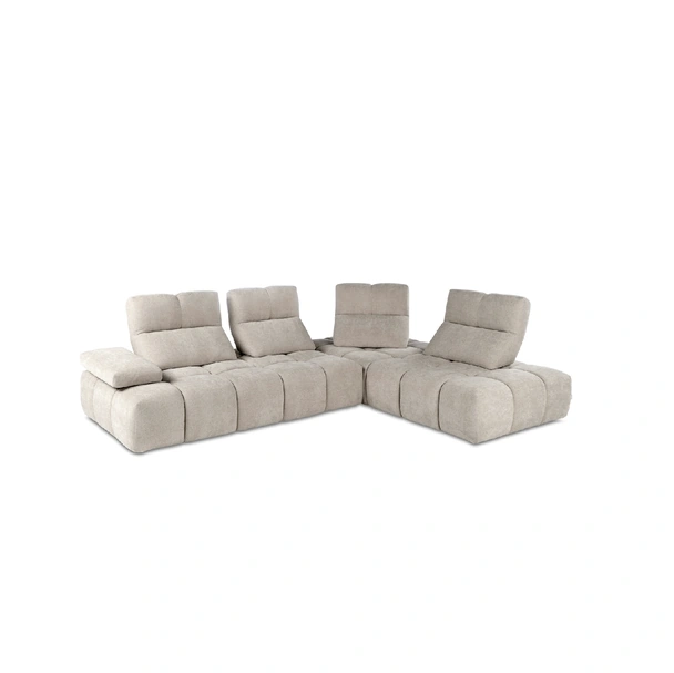 Divano angolare Sommier di Calia