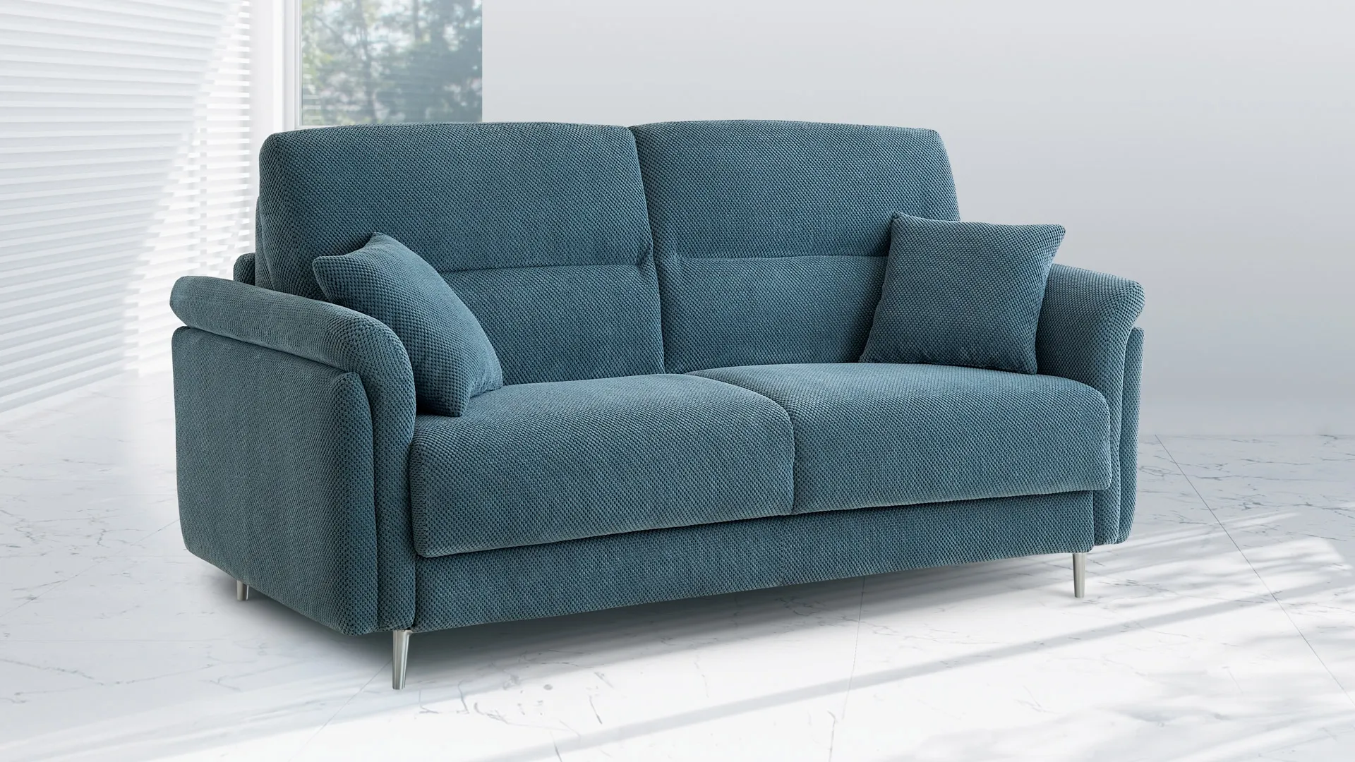 Divano letto Celia di Aerre