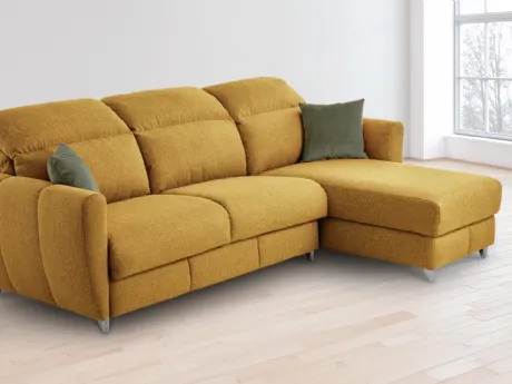 Divano letto Daphne di Aerre