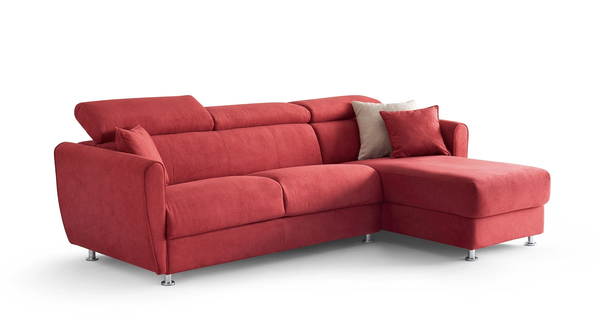 Divano letto Gina Style di Aerre