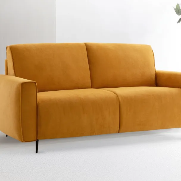 Divano letto Ginevra di Aerre