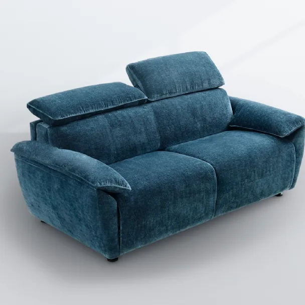 Divano letto Mimosa di Aerre