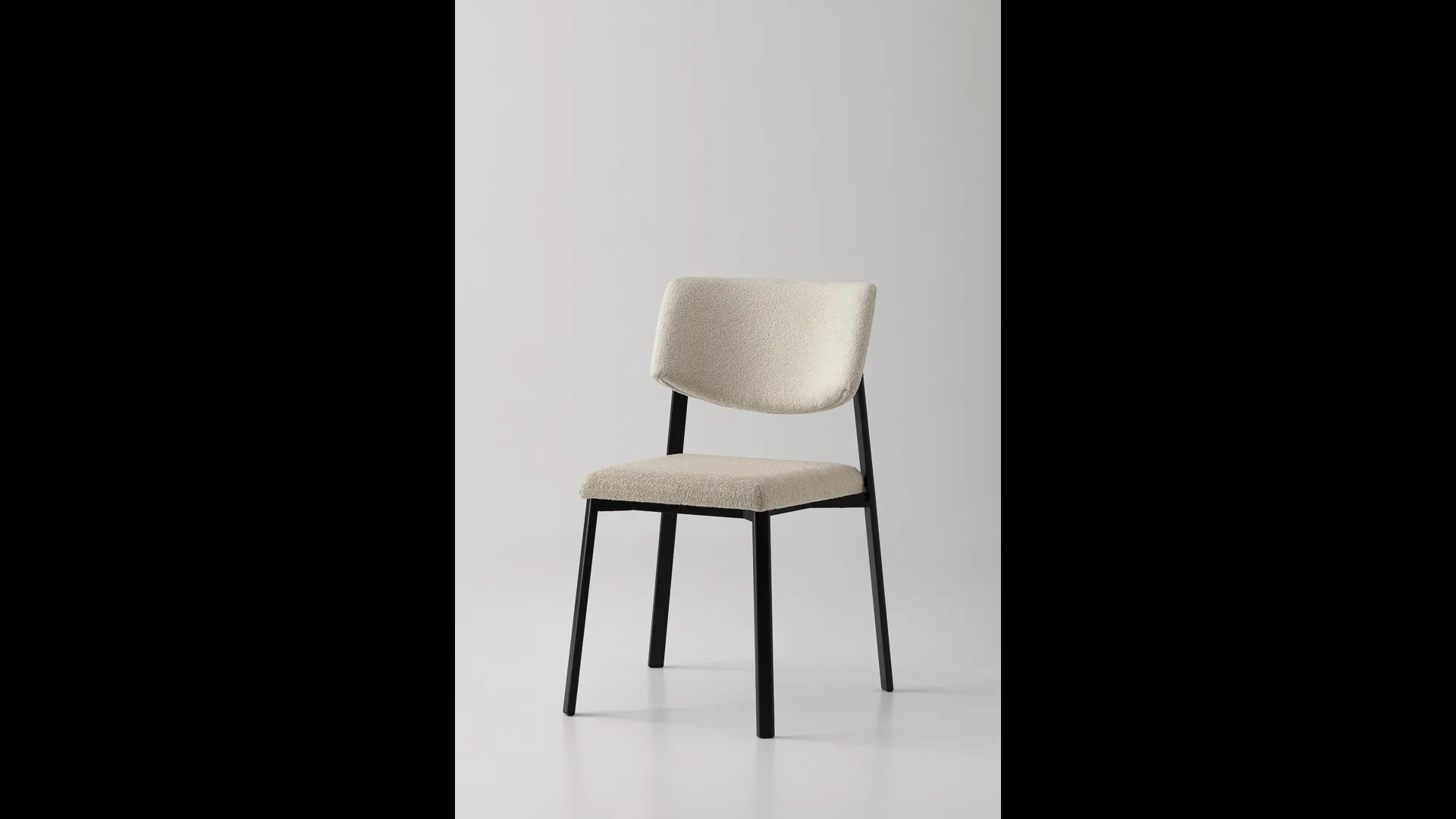 Sedia Beba Soft di Pointhouse