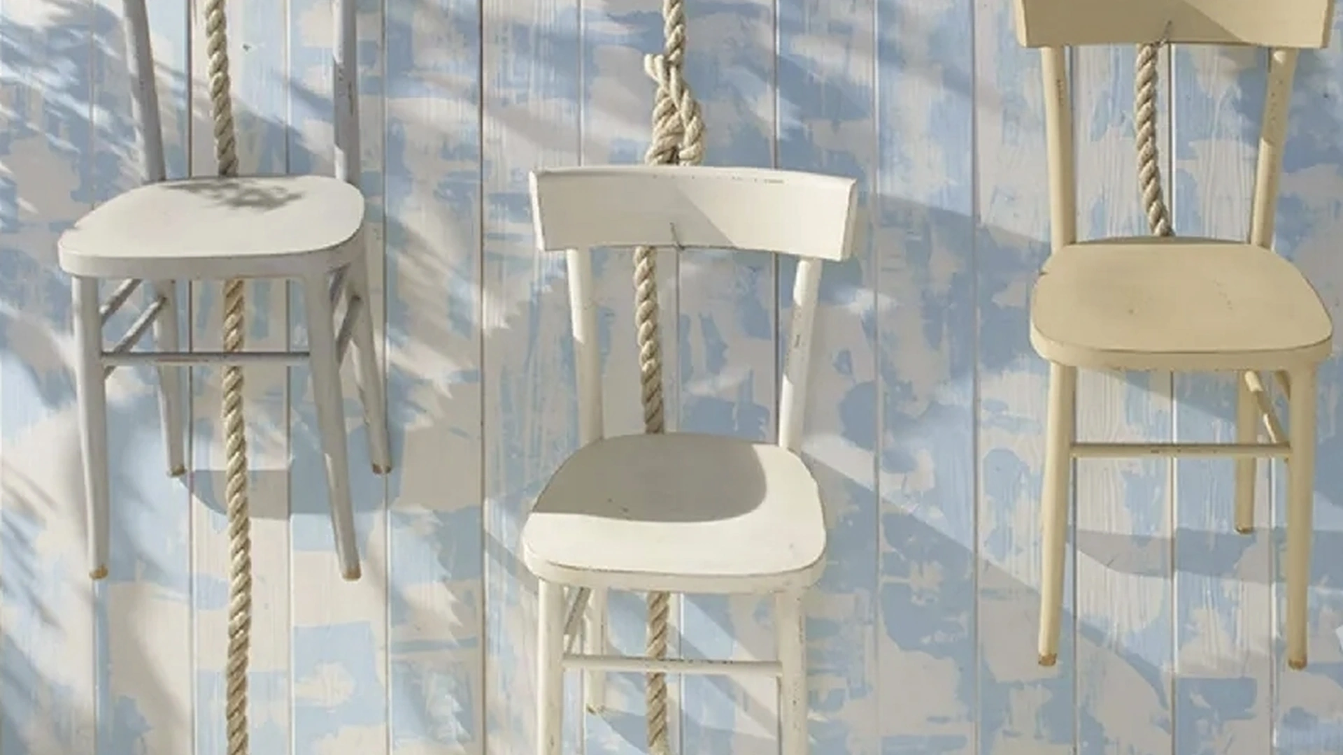 Sedia Shabby Chic 732 di Fratelli Mirandola