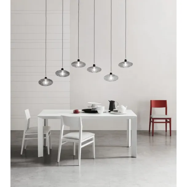 Tavolo allungabile Dafne di Maronese