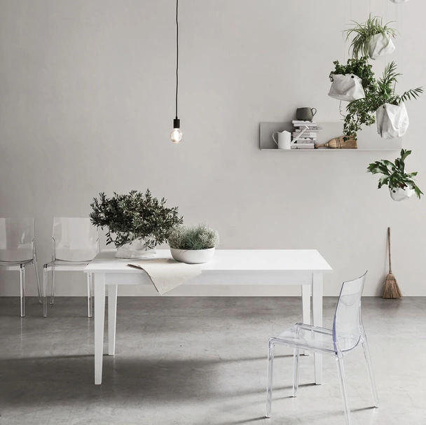 Tavolo allungabile Icaro di Maronese