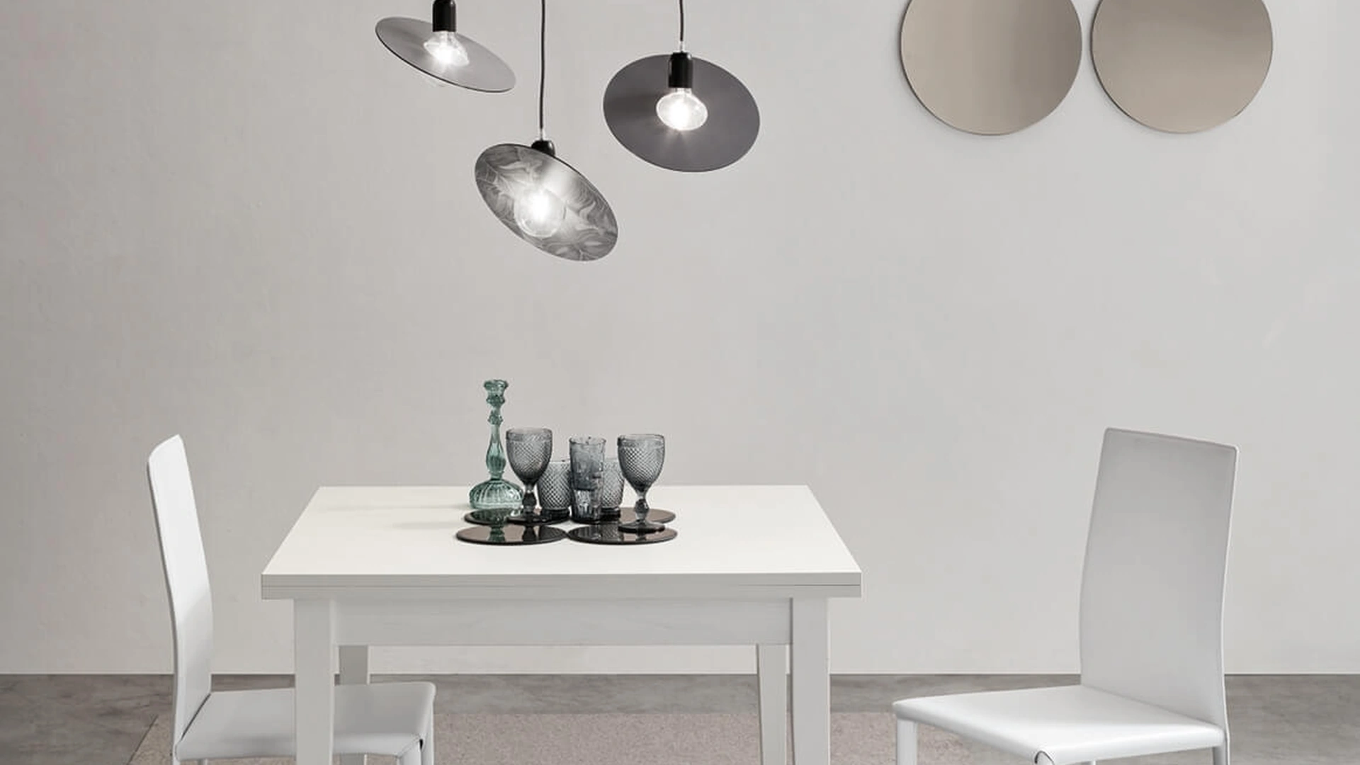 Tavolo allungabile Icaro di Maronese