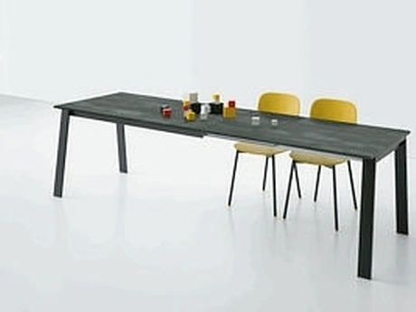 Tavolo allungabile Delta di Pointhouse